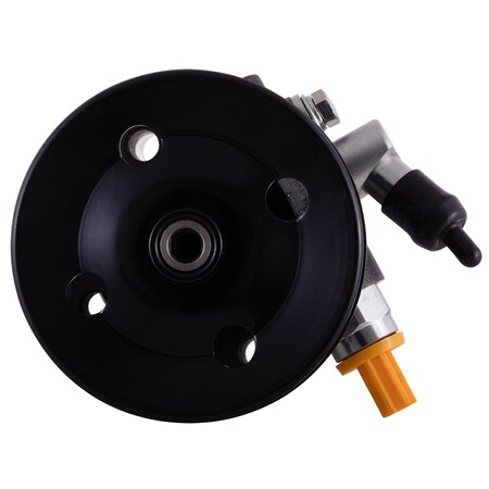 Pwr Steer NEW POWER STEERING PUMP 60-5975P